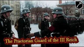 The Leibstandarte Division the Elite of the Waffen SS | Development in Combat