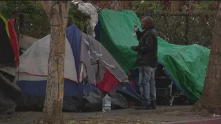 Following up on San Diego City's homeless encampment crackdown efforts