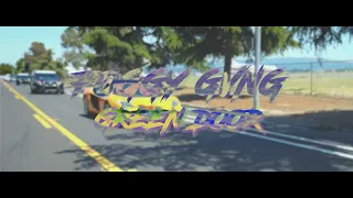 Foggy Gvng - Green Door (Official Music video)