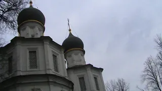vatravel.ru  Усадьба Узкое (Москва)