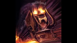 Motörhead - Ridin' With The Driver (1986)