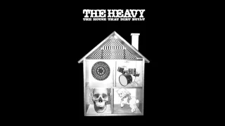 The Heavy - Short Change Hero [Lyrics In Description] [1080p HD]