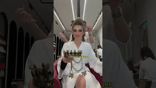 Один день из жизни актрисы😍 узнали с кем я на ковровой дорожке стою?😱