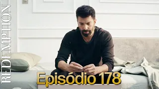 Cativeiro Episódio 178 | Legenda em Português