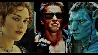 James Cameron's Films- Ranked Worst to Best (w/ SkynetGen)