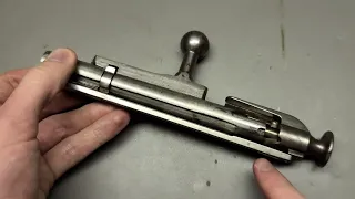 Mosin Nagant Bolt Disassembly!