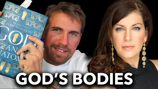 The Body of God & Egyptian Gods | Dr. Kara Cooney
