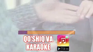 Шахзода ва Шохрух - кет караоке | Shahzoda va Shohruh - ket karaoke