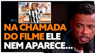 O SANTOS ERROU AO NÃO COLOCAR ROBINHO?