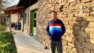 ДРУГИТЕ БЪЛГАРИ: Светльо и неговият живот на село след 10 години в Италия (Епизод 9) | Boho Soulz
