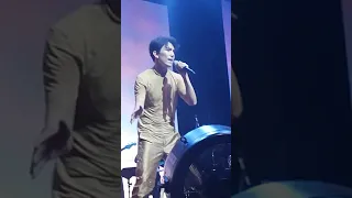 9/ Dimash - London 19/11/2018 - Tätti Eles