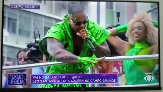 LÉO SANTANA AO VIVO- CARNAVAL 2024/ DOMINGO DE CARNAVA L#carnaval #léosantana #salvador #musica