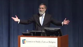 Rabbi Lord Jonathan Sacks: Happiness in the Jewish Perspective