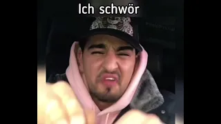 Du redest von Liebe Mc Bilal