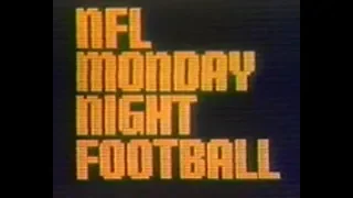 Distant Replay: The First Monday Night Football Game (1970)