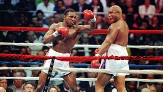 Evander Holyfield v. George Foreman Full Fight Highlights 1080p