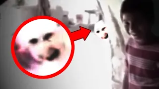 The Scariest Videos You Haver Never Seen Before