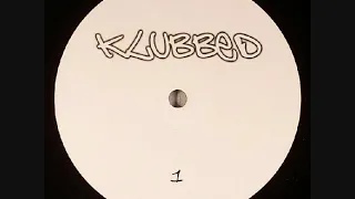 Wigan Pier - Alex K - Klubbed 1 - Small Town Boy