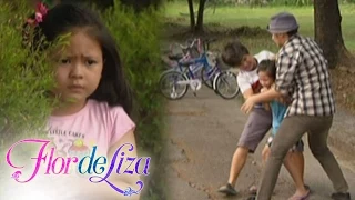 FlordeLiza: Kidnapping | EP 82