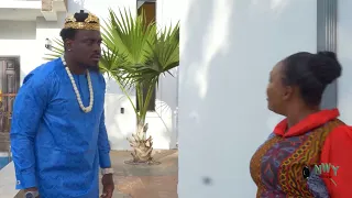 UNROYAL MARRIAGE 3&4 TEASER (New Movie) Too Sweet Annan, Rachel Okonkwo 2024 Lates Nollywood Movie
