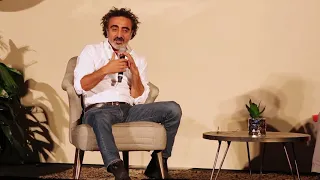 Hamdi Ulukaya, Founder of Chobani | Stay True to Your Mission in Business | 2018 CEO Summit