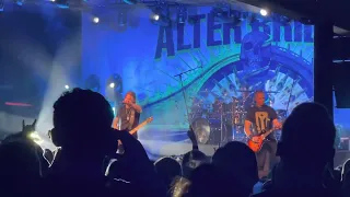 Alter Bridge- Blackbird- Live O2 Academy,  Edinburgh 06/06/23