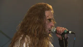 DUST BOLT - Full Set Performance - Bloodstock 2019