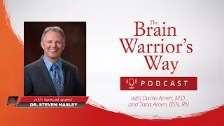 The Better Brain Solution with Dr. Steven Masley - TBWWP