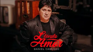 Daniel Cardozo - Te Llamé (Official Audio)