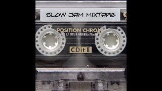 90s Slow Jams Mix (+ Touch Of 00's) DJ Suss 2  Vol. 24  (Josh Xantus, Keri Hilson, Silk & Many More)