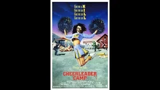 Cheerleader Camp (1988) - Trailer