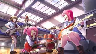 Angel Beats! Extra: 23:50