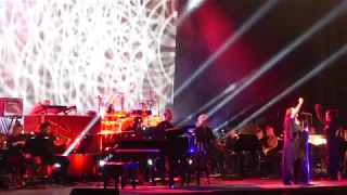 Evanescence - Bring me to life  Düsseldorf 23.03.18