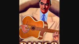 Django Reinhardt - Django's Tiger - London, 31.01.1946