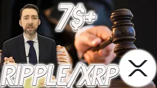 RIPPLE ХОГАН РАСКРЫЛ ATH XRP В АПРЕЛЕ 2022! ВОТ ЧТО ЖДЕТ XRP!