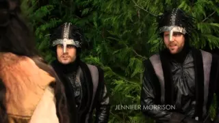 Once upon a time s03e06 "Not gonna happen"