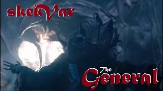 skekVar The General Biography (Dark Crystal Explained)