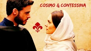 Cosimo & Contessina - Choice Of Love