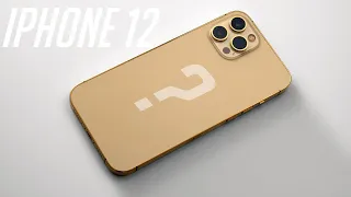 iPhone 12 стоит ли покупать? 5 Причин НЕ ПОКУПАТЬ iPhone 12