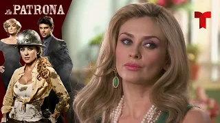 La Patrona | Capítulo 102 | Telemundo Novelas