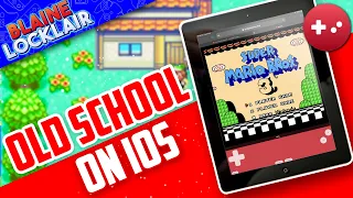 How To Play Any Retro Game On iOS - NO JAILBREAK!