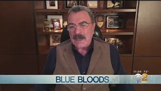 Blue Bloods Celebrates Its 250th Episode