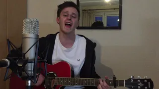 Lewis Capaldi - Someone You Loved | Matt Ginno Cover