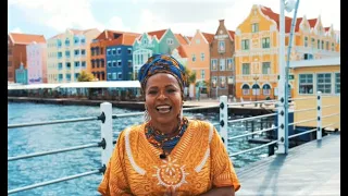 Maak Kennis Met De Hoogtepunten Van Willemstad | Curaçao Virtual Island Tour