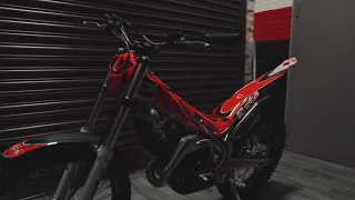 2019 Beta Evo 200