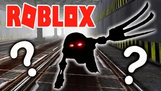 КТО ЭТО в ЗОНЕ 51 Роблокс? Опасное ВЫЖИВАНИЕ C МОНСТРАМИ в Roblox от Cool GAMES