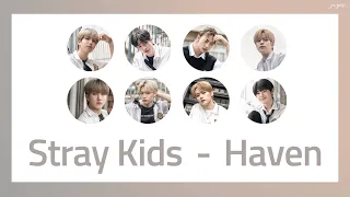 [THAISUB] Stray Kids (스트레이 키즈) – Haven