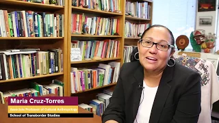 Women's 101: ASU faculty discuss strides for Women's History Month