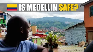 My Experience with Crime in Medellin + Tips to Stay Safe