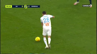 Toutes les "SPÉCIALES" de Florian Thauvin avec l'OM ! • HD